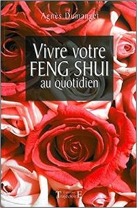 Vivre votre Feng Shui au quotidien Agnès Dumanget