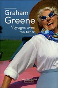 Voyages avec ma tante Graham Greene