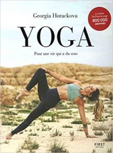 Yoga pour une vie qui a du sens Georgia Horackova