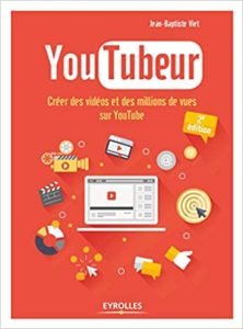 YouTubeur créer des vidéos et des millions de vues sur YouTube Jean Baptiste Viet