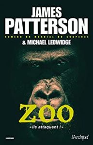 Zoo James Patterson