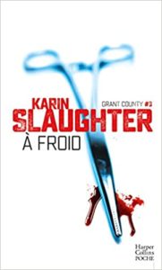 froid Karin Slaughter