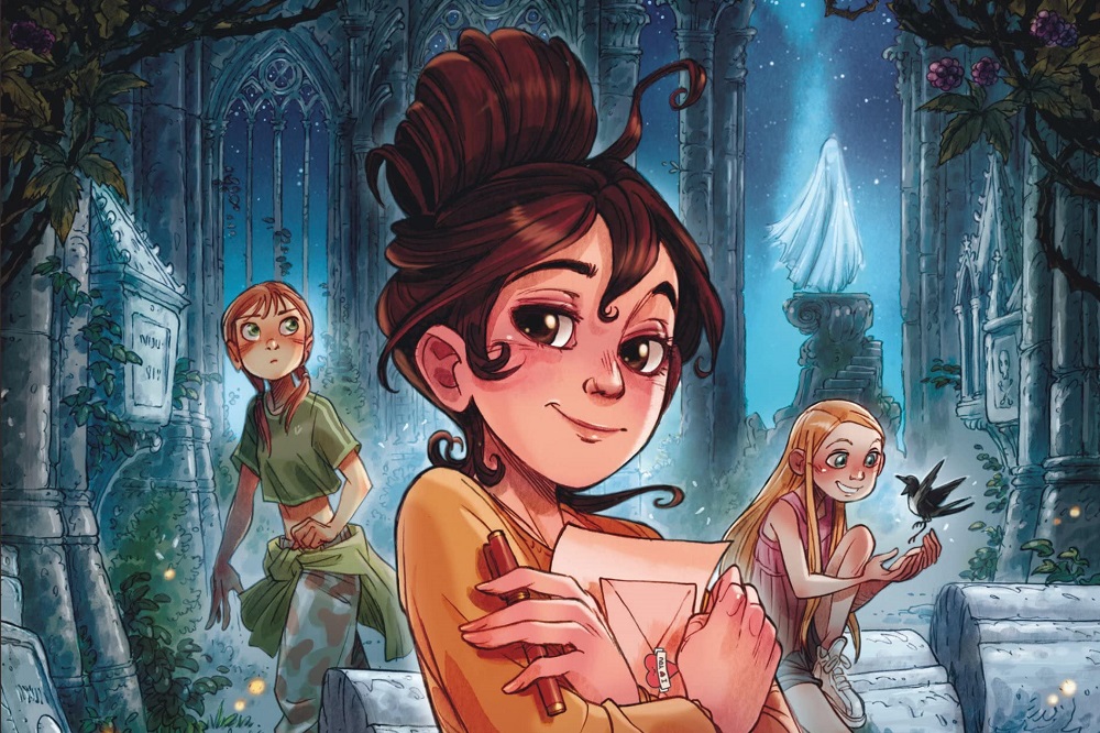 Les sœurs Grémillet - Liste des albums dans l’ordre