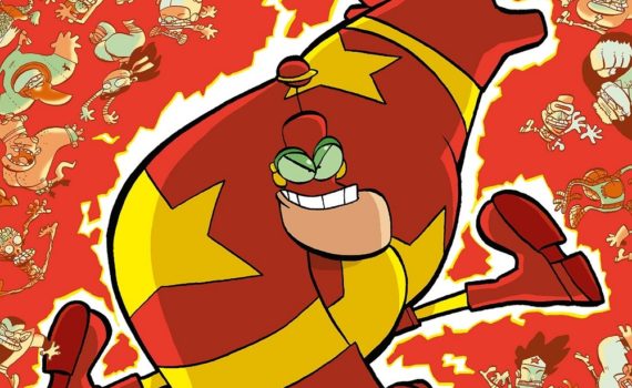 Captain Biceps : liste des albums dans l’ordre