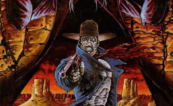 Dead Hunter : liste des albums dans l’ordre