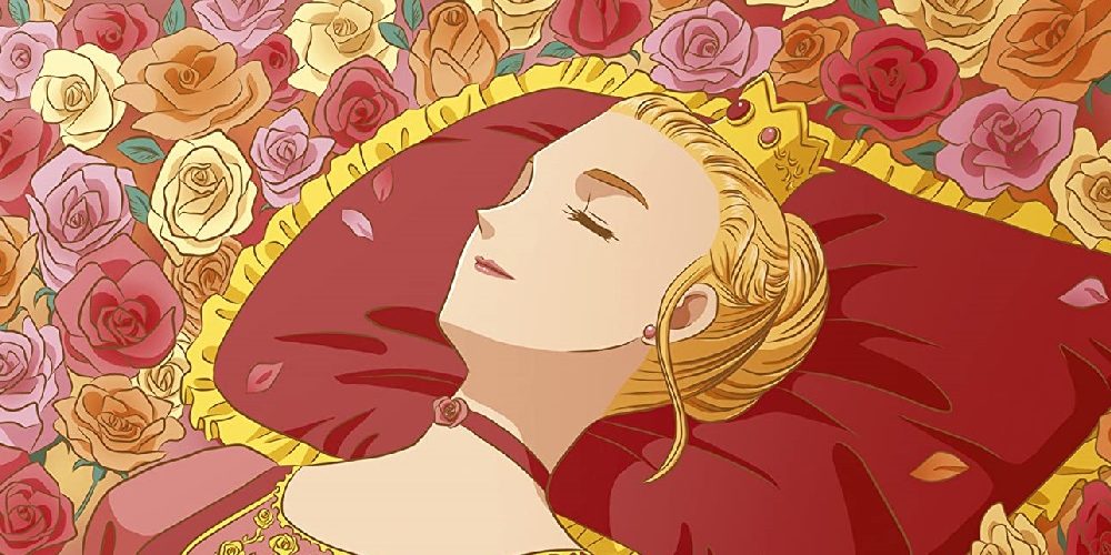 La Belle Endormie : liste des albums dans l’ordre