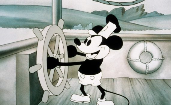 L'âge d'or de Mickey Mouse : liste des albums dans l’ordre