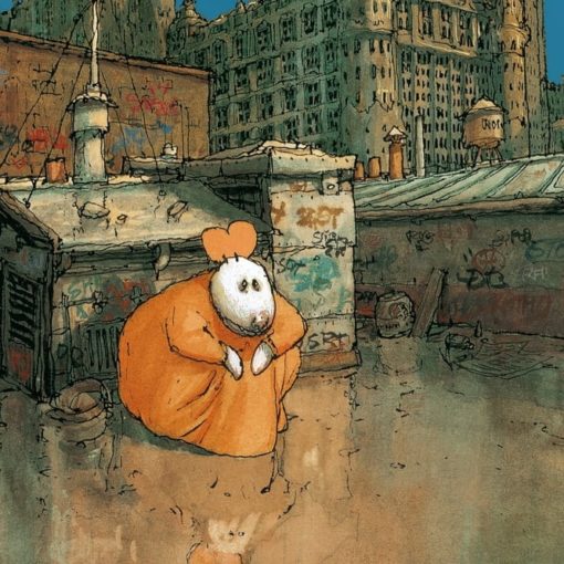 Le Bibendum céleste : liste des albums dans l’ordre