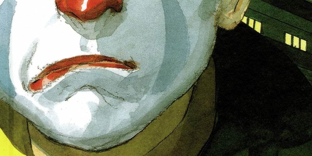 Le Sourire du clown : liste des albums dans l’ordre