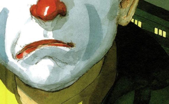 Le Sourire du clown : liste des albums dans l’ordre