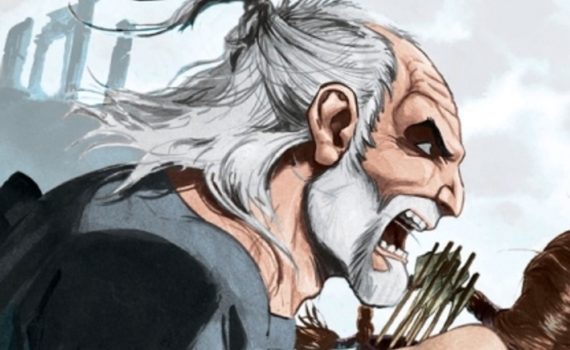 Les Derniers Argonautes : liste des albums dans l’ordre