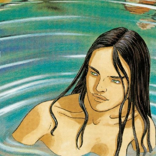 Marie Tempête : liste des albums dans l’ordre