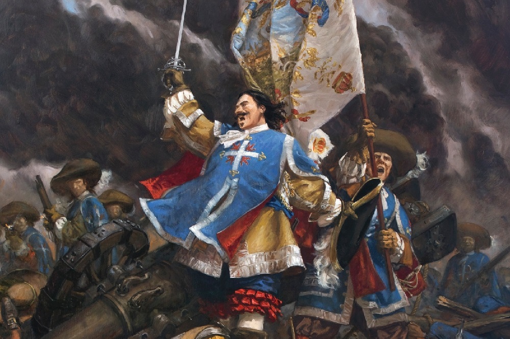 14 войн. Франко-голландская война 1672-1678 гг. Франко голландская война 1672. Осада Маастрихта (1673). Война Франции и Голландии 1672.