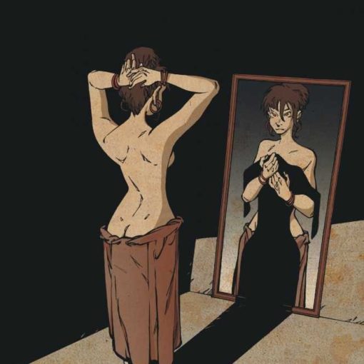 Réalités obliques : liste des albums dans l’ordre