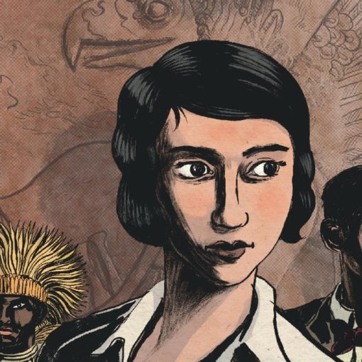 Renée Stone : liste des albums dans l’ordre