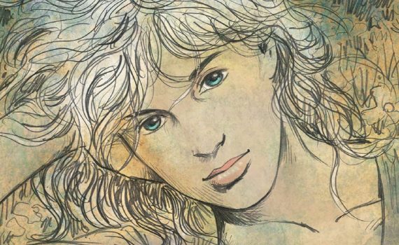 Tendre Violette : liste des albums dans l’ordre
