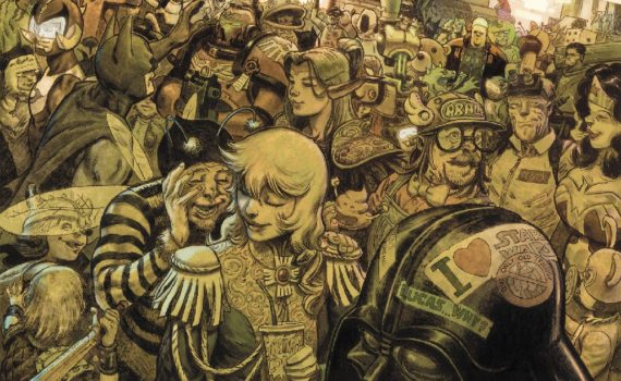 Urban : liste des albums dans l’ordre