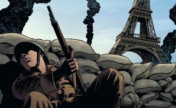 WW 2.2 : liste des albums dans l’ordre