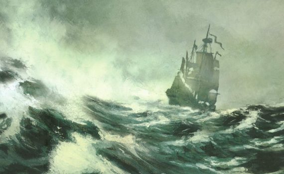 Jeronimus : liste des albums dans l’ordre