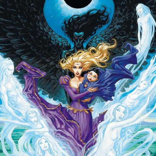 Chroniques de la Lune noire : liste des albums dans l’ordre
