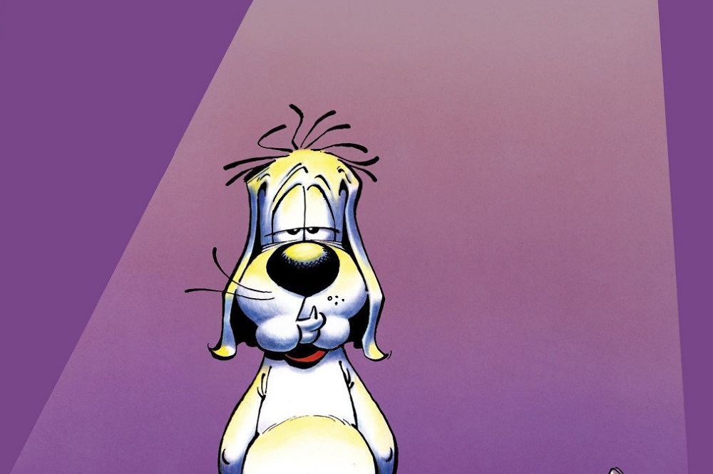 GaiLuron Liste des albums dans l’ordre