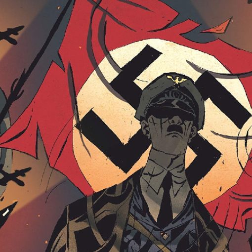 Hitler est mort ! : liste des albums dans l’ordre