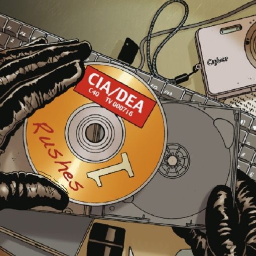Secrets Bancaires : liste des albums dans l’ordre