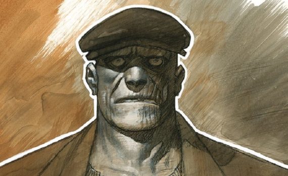 The Goon : liste des albums dans l’ordre