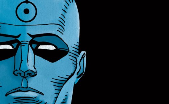 Watchmen : liste des albums dans l’ordre