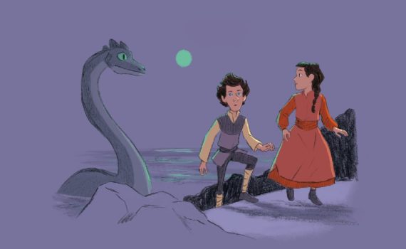 Les dragons de Nalsara : liste des albums dans l’ordre