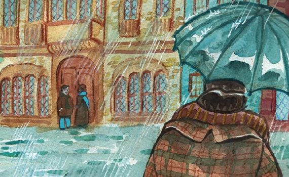 Les enquêtes d'Enola Holmes : liste des albums dans l’ordre