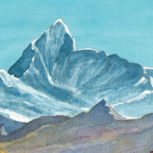Montagne et alpinisme - Liste de 27 BD
