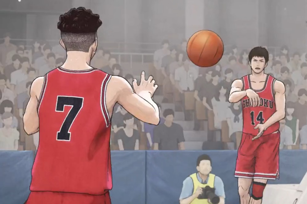 Basketball Notre sélection de 11 mangas