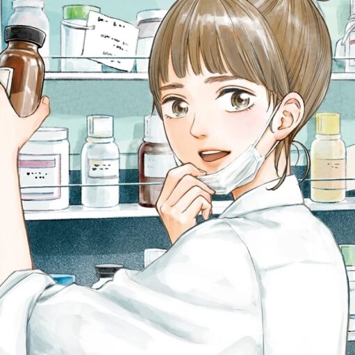 Les 11 meilleurs mangas sur la médecine