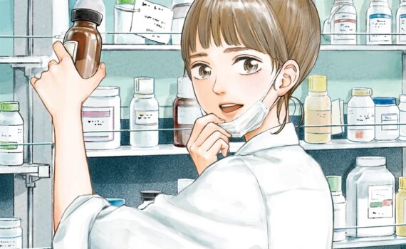 Les 11 meilleurs mangas sur la médecine