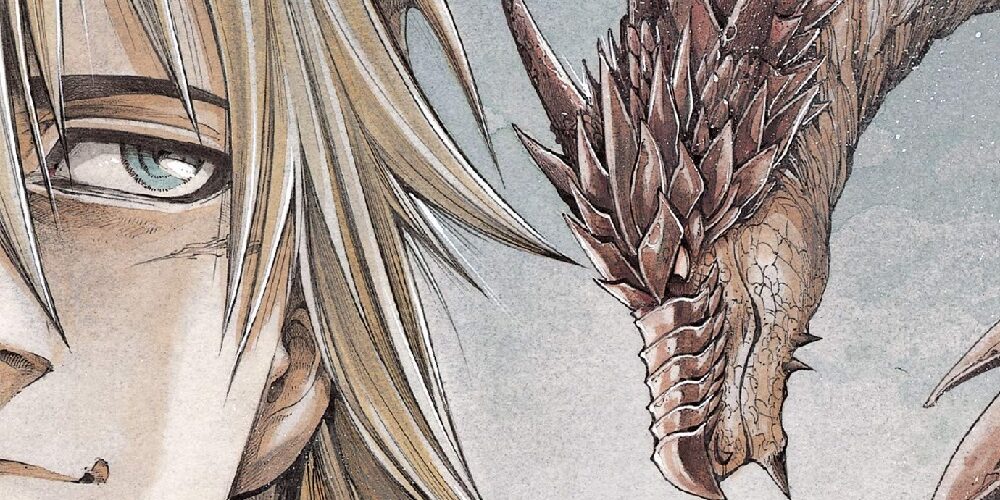 Les 20 meilleurs mangas avec des dragons