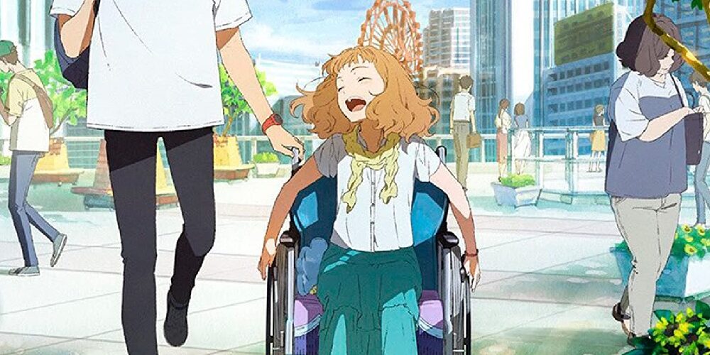 Handicap - Liste de 17 mangas