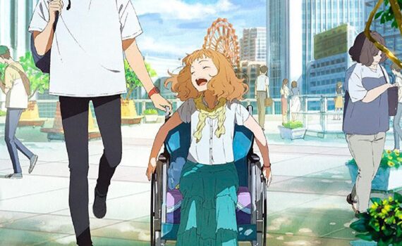 Les 15 meilleurs mangas sur le handicap