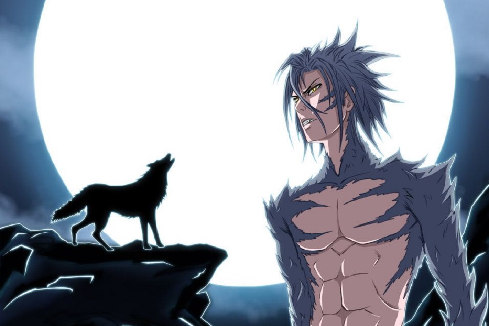 Loupsgarous Notre sélection de 11 mangas