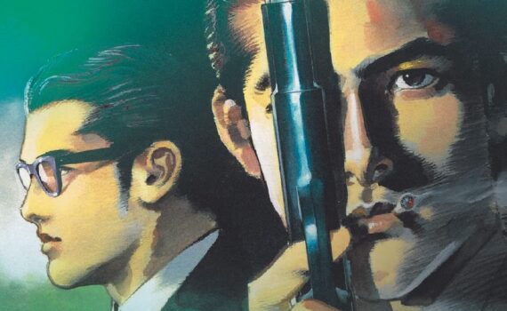 Les 35 meilleurs mangas sur la mafia et les yakuzas