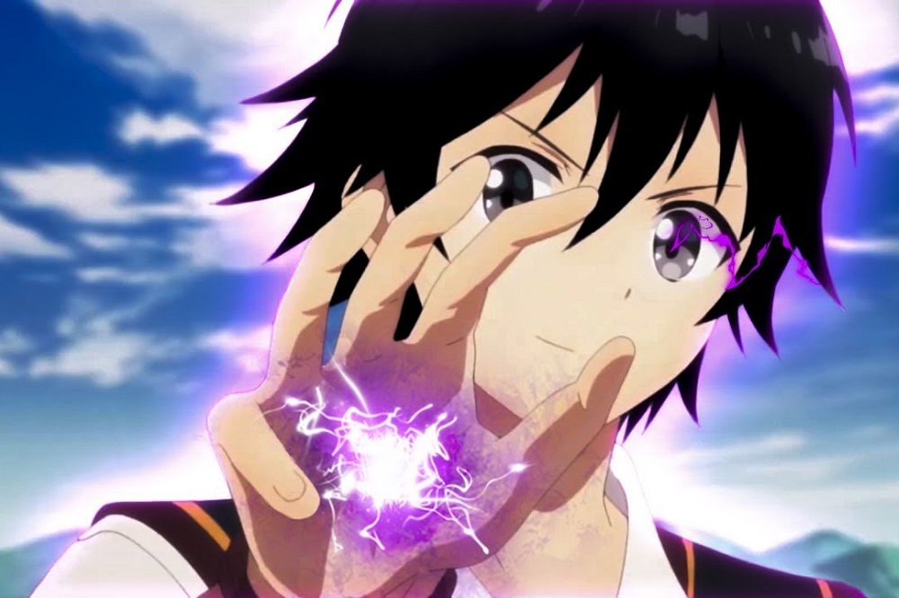 Une Figurante Surpuissante Scan Vf Magie / Sorcellerie – Notre sélection de 40 mangas