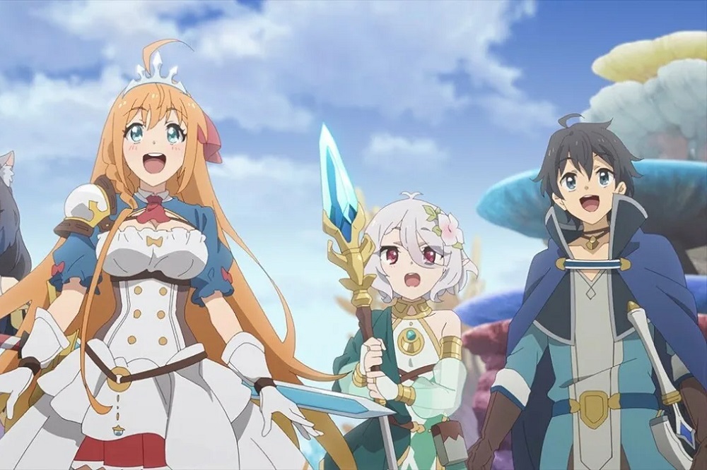 L'impératrice D'un Autre Monde Scan Vf 5livres.fr