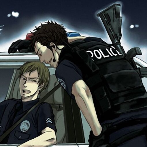 Les 25 meilleurs mangas policiers (polar)