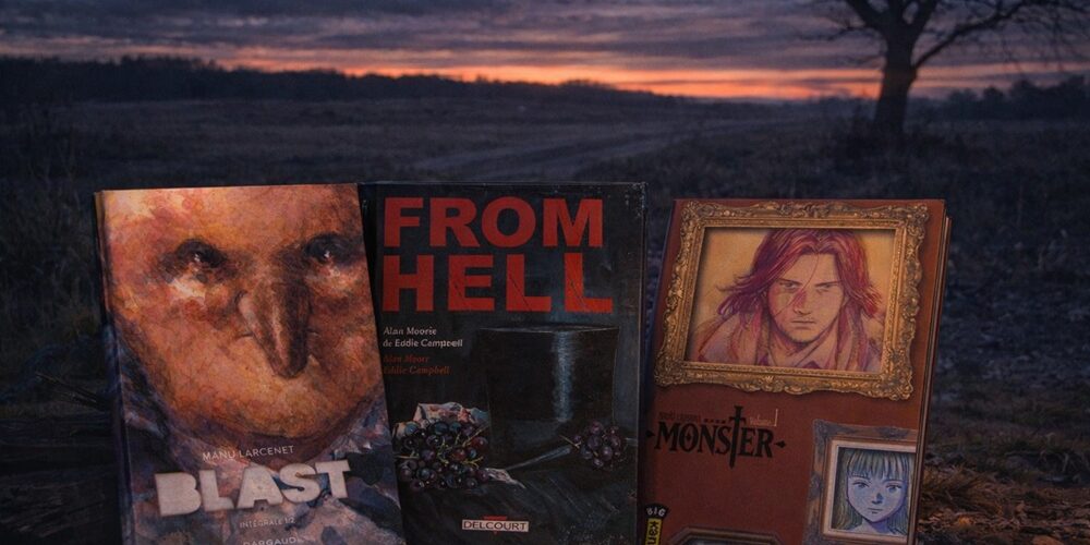 Quels sont les classiques du thriller en BD ?