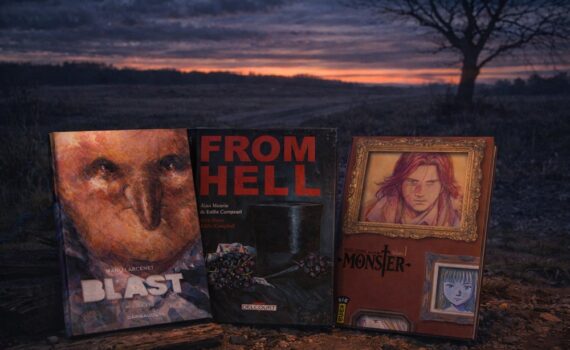 Quels sont les classiques du thriller en BD ?