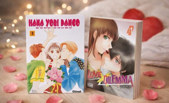 Triangle amoureux : quels mangas pour les fans de romances compliquées ?