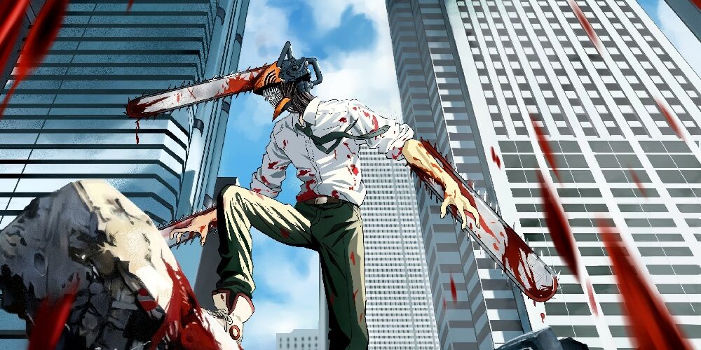 Les 40 meilleurs mangas d'action