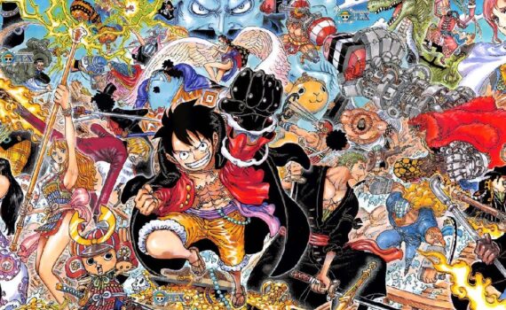 Les 100 meilleurs mangas de tous les temps