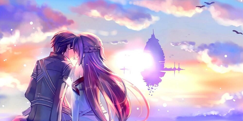 Les 30 meilleurs mangas du genre "romance fantastique"