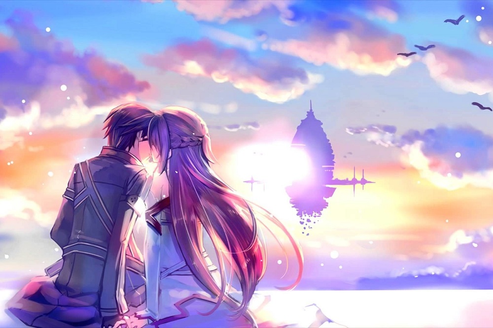 Manga Romance Fantastique Scan Vf